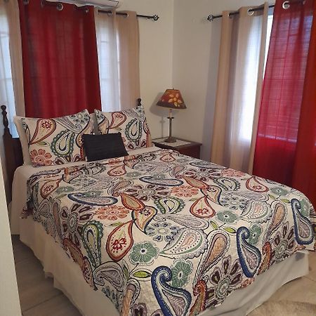 Granann'S Place كينغستون المظهر الخارجي الصورة