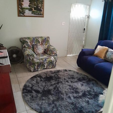 Granann'S Place كينغستون المظهر الخارجي الصورة