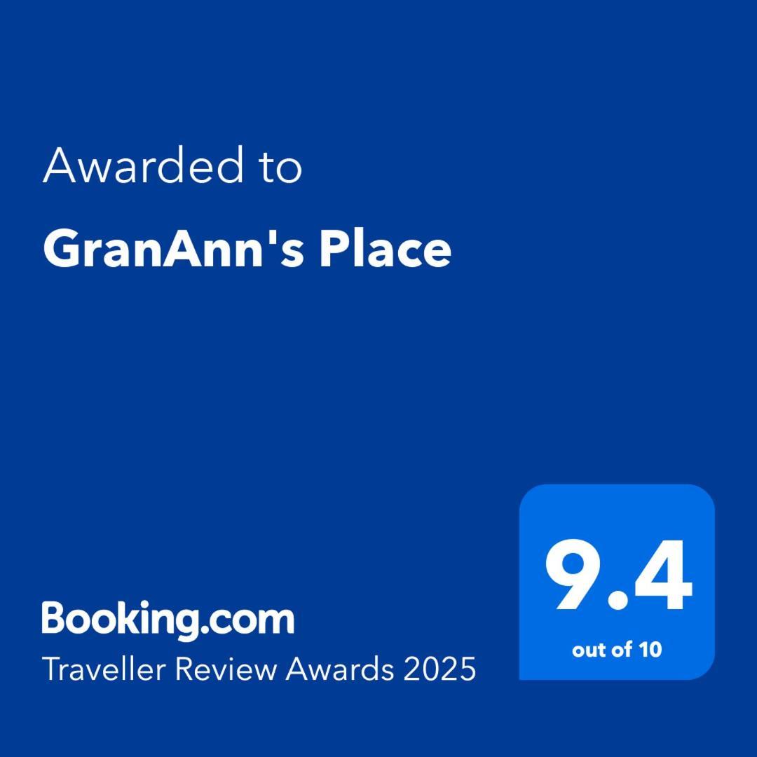 Granann'S Place كينغستون المظهر الخارجي الصورة