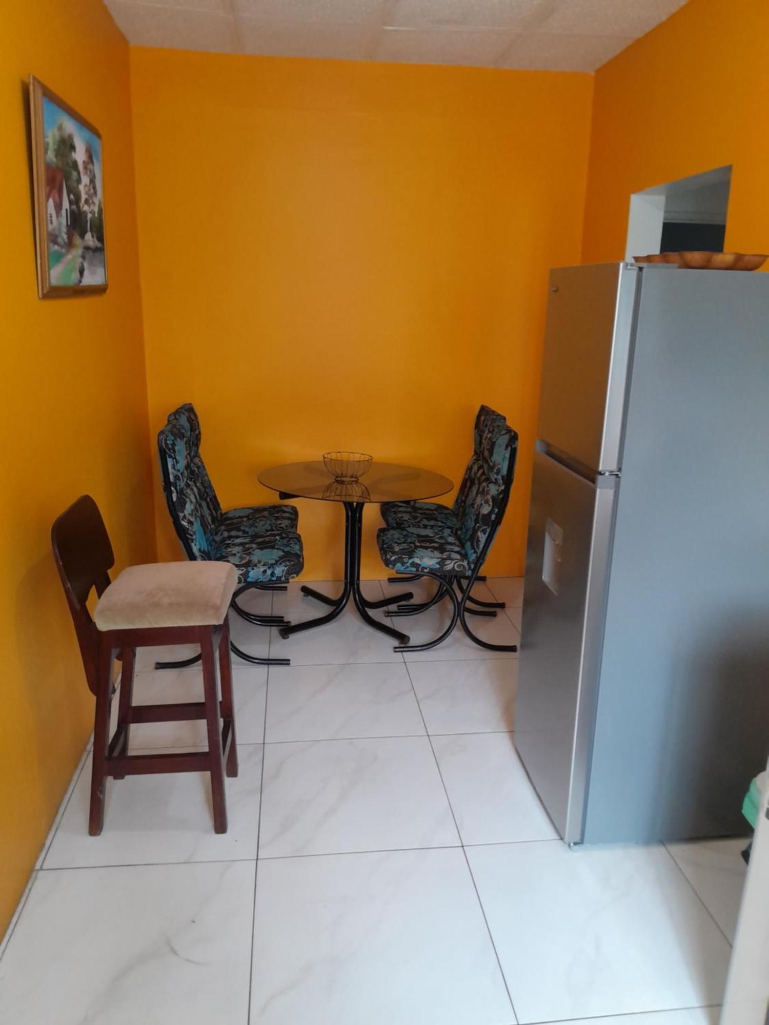 Granann'S Place كينغستون المظهر الخارجي الصورة